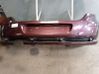 Galinis bamperis 7410T0