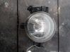Front fog light 1481005