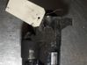 Starter motor 9827007180