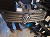 Kühlergrill 6Q0853653C9B9