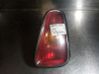 Luz trasera/de freno 63216927586