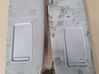 Osłona przeciwsłoneczna 8P0857552AE9V4
