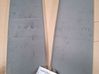 Sun visor 964005813R