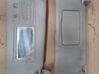 Sun visor 8200809470