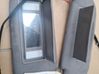 Sun visor 8143KX