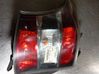 Luz trasera/de freno 8156174021