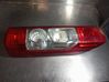 Luz trasera/de freno 1606664180