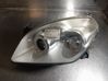 Lampa przednia 93164317