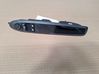 Electric window control switch 98127152XT