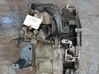 Automatic gearbox 2222ZQ