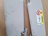Skydelis nuo saulės 98069330BJ