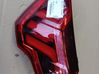 Luz trasera/de freno 83A945091
