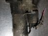 Anlasser 8200634602