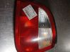 Rear/tail lights 7700428321