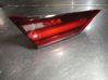 Lampy tylnej klapy bagażnika 63217450651