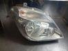 Lampa przednia 9068205700
