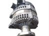 Alternador 4M5T10300AB