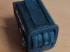 Panel lighting control switch 5M0941333