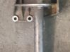 Engine mount bracket 55206215