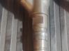 Injecteur de carburant 9653594280