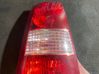 Rear/tail lights E131074