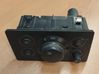Interruptor de control del panel de luces 13205865LB