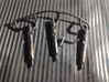 Inyector de combustible 8200421359