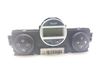 Console centrale, commande chauffage/clim 69587003