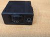 Interruptor de control del panel de luces 96384422XT