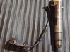 Inyector de combustible 038130202B
