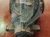 Hinterachsdifferential 5213222