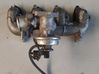 Motor 4M5Q9424BD