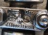 Motor 038103373E