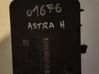 Bomba de ABS GM13213610