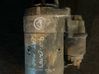 Motor de arranque E80E0812