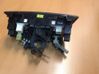 Console centrale, commande chauffage/clim 96397522