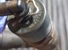 Inyector de combustible 9641742880