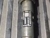 Inyector de combustible EJDR00502Z