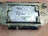 Engine control unit/module 9637839480