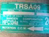 Klimakompressor Pumpe TRSA09