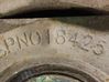 Achsschenkel vorne 8485109B2