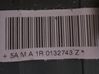 Muu kojelauta 96348639