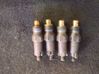 Inyector de combustible LCR6735406