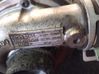 Turboahdin VJ300309