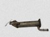AGR Kühler Abgaskühler 6C1Q9F464AE