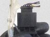 Sensor de la presión del aire 0281002977