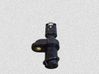 Camshaft speed sensor 7803093