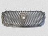 Maskownica / Grill / Atrapa górna chłodnicy 8X238A100AE