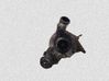 Turbina 6C1Q6K682AD