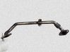 EGR-linjan letku 03G131521K